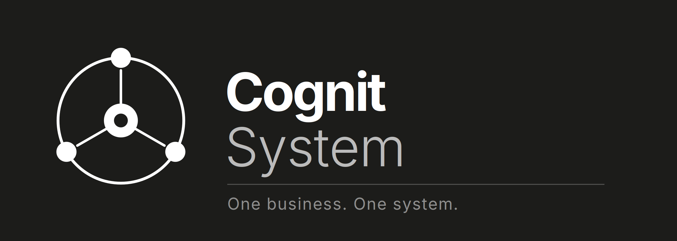 Cognit logo