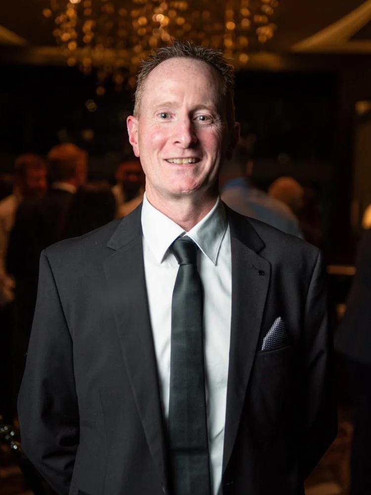 David Scurr