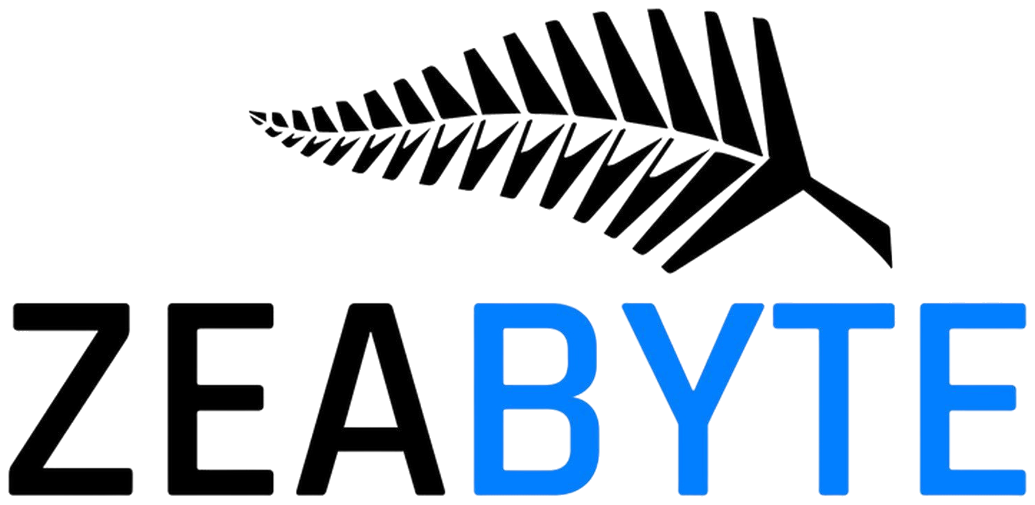 Zeabyte