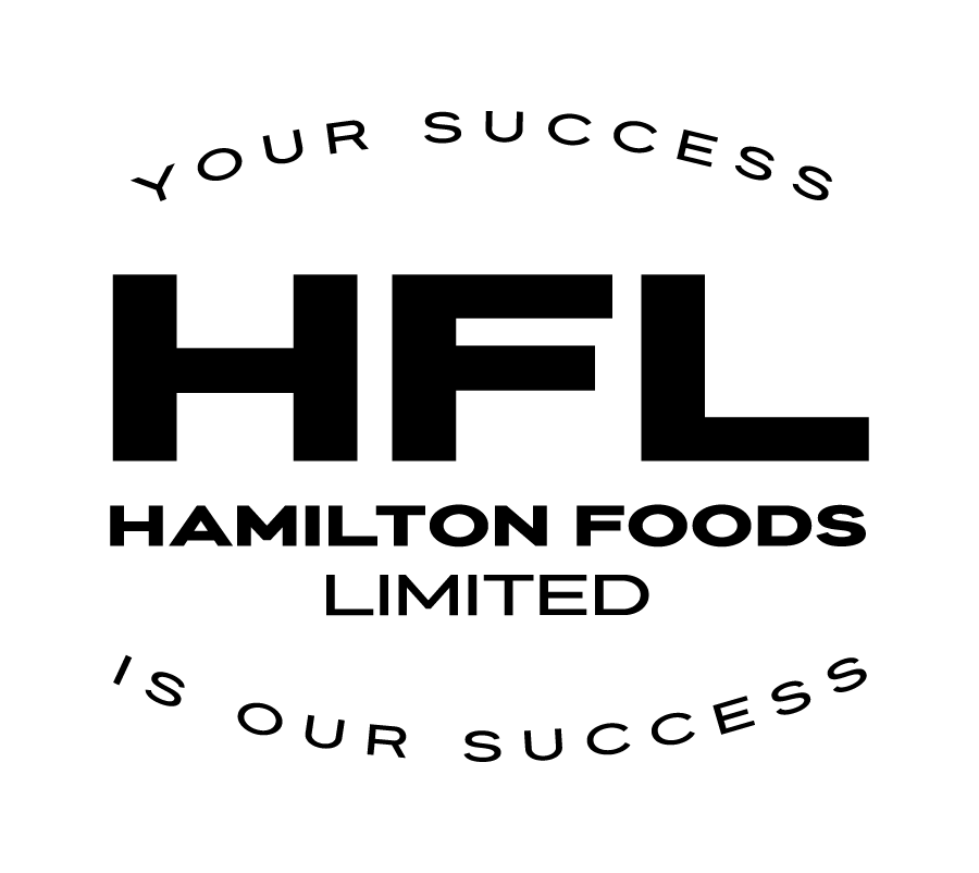 Hamilton Foods logo