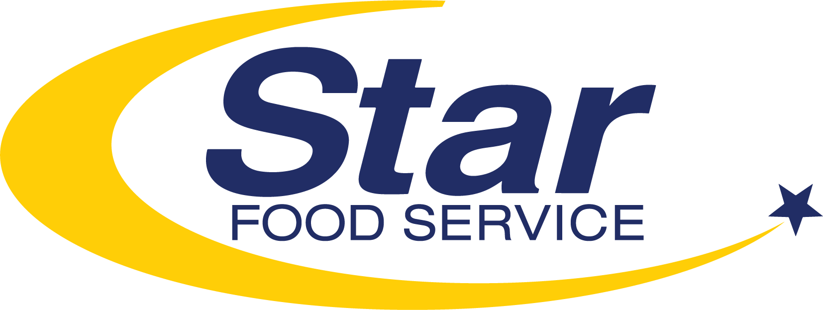 Starfoods logo