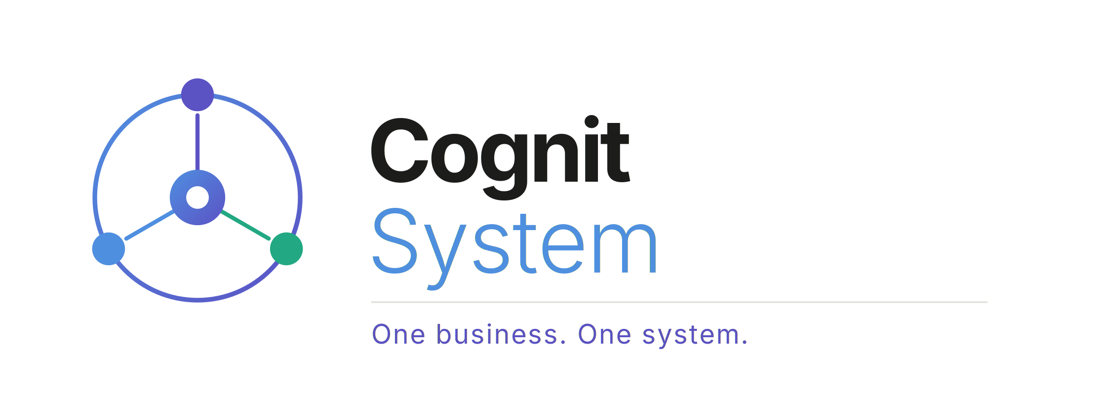Cognit logo