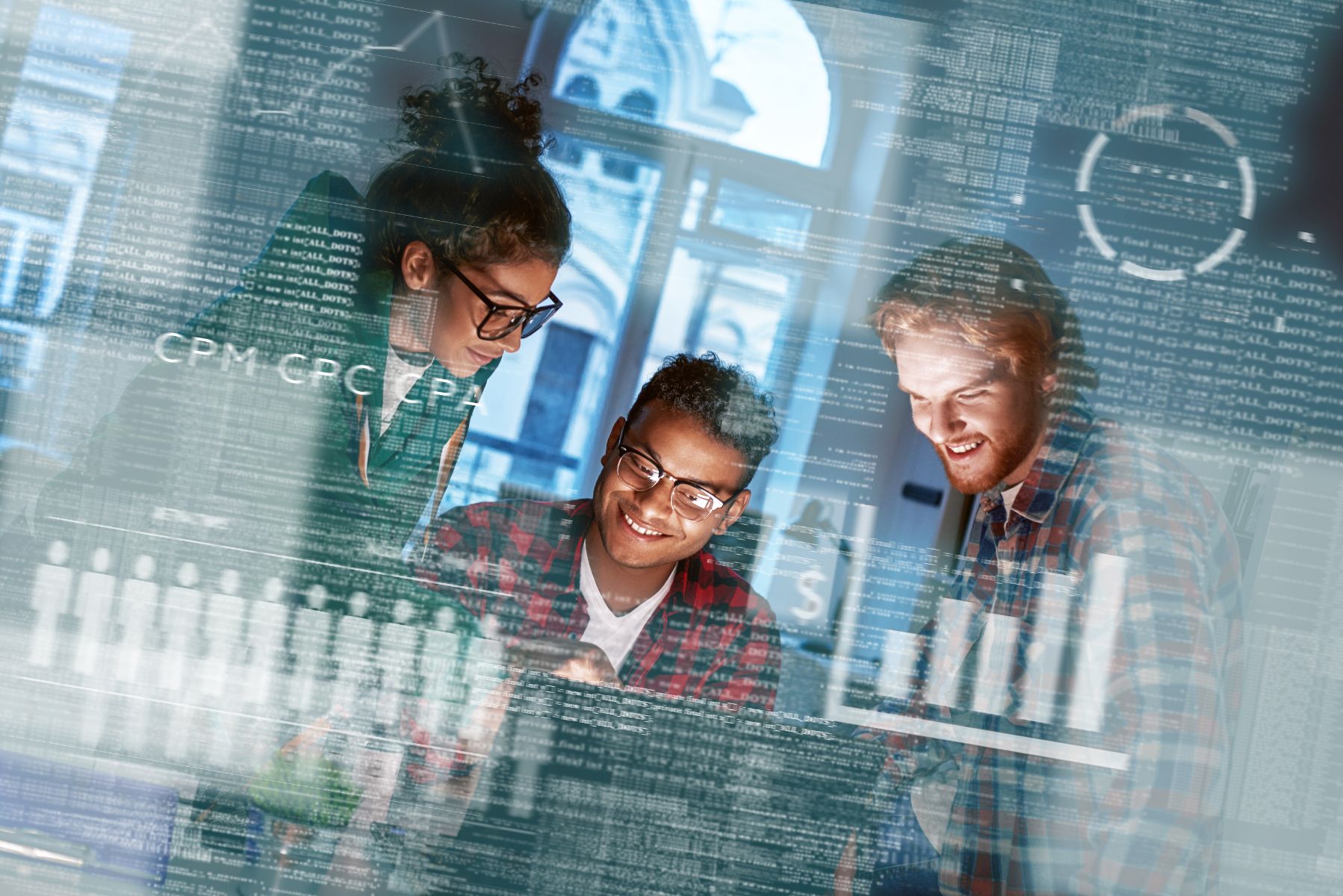 AI and B2B Ecommerce-A current outlook
